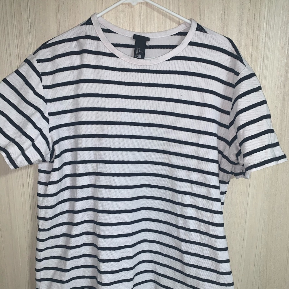 H&M short sleeve shirt